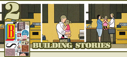 #2 Building Stories