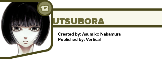 Utsubora