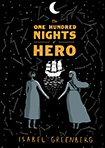 One Hundred Nights Of Hero by Isabel Greenberg