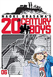 20th Century Boys, vol 6 by Naoki Urasawa