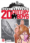 20th Century Boys, vol 13 by Naoki Urasawa