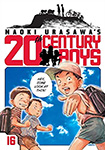 20th Century Boys, vol 16 by Naoki Urasawa