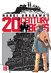 20th Century Boys, vol 19 by Naoki Urasawa