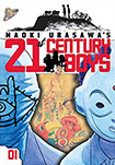 20th Century Boys, vol 23 by Naoki Urasawa