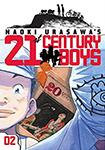 20th Century Boys, vol 24 by Naoki Urasawa