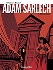 Adam Sarlech by Frédéric Bézian