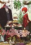 The Ancient Magus' Bride, vol 1 by Kore Yamazaki