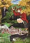 The Ancient Magus' Bride, vol 3 by Kore Yamazaki
