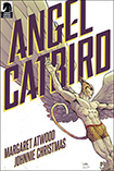 Angel Catbird by Margaret Atwood and Johnnie Christmas