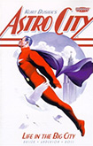 Astro City, vol 1 by Kurt Busiek and Brent Anderson