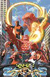 Astro City, vol 3 by Kurt Busiek and Brent Anderson