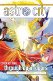 Astro City, vol 9 by Kurt Busiek and Brent Anderson