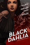 The Black Dahlia by Matz, David Fincher, and Miles Hyman
