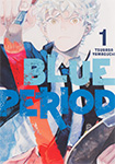 Blue Period, vol 1