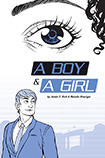 A Boy & A Girl by Jamie S. Rich and Natalie Nourigat