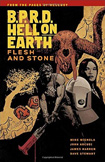 BPRD: Hell On Earth, vol 11 by Mike Mignola, John Arcudi, and James Harren