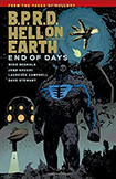 BPRD: Hell On Earth, vol 13 by Mike Mignola, John Arcudi, and Lawrence Campell