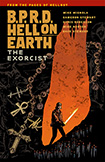 BPRD: Hell On Earth, vol 14 by Mignola and Cameron Stewart