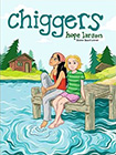 Chiggers by Hope Larson