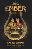 The City Of Ember by Jeanne DuPrau, adpted by Dallas Middaugh and Niklas Asker