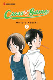 Cross Game, vol 7 by Mitsuru Adachi