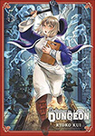 Delicious In Dungeon, vol 5 by Ryoko Kui