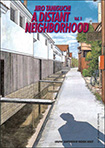 A Distant Neighborhood, vol 1 by Jiro Taniguchi