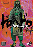 Dorohedoro, vol 2 by Q Hayashida