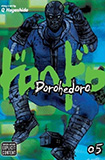 Dorohedoro, vol 5 by Q Hayashida