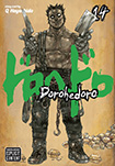 Dorohedoro, vol 14 by Q Hayashida