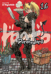 Dorohedoro, vol 16 by Q Hayashida
