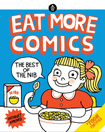 Eat More Comics: The Best of the Nib