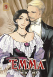 Emma, vol 9 by Kaoru Mori