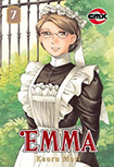 Emma, vol 7 by Kaoru Mori