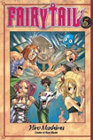 Fairy Tail, vol 5 by Hiro Mashima
