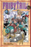 Fairy Tail, vol 11 by Hiro Mashima