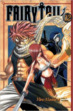 Fairy Tail, vol 12 by Hiro Mashima