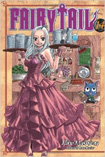 Fairy Tail, vol 14 by Hiro Mashima