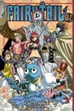 Fairy Tail, vol 21 by Hiro Mashima