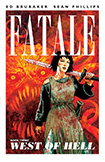 Fatale, vol 3 by Ed Brubaker and Sean Phillips