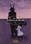 The Girl From the Other Side: Si�il A R�n, vol 3 by Nagabe