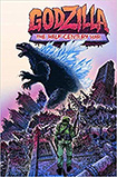 Godzilla, The Half-Century War by James Stokoe