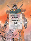 Mobile Suit Gundam: The Origin, vol 3