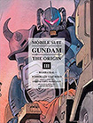 Mobile Suit Gundam: The Origin, vol 1