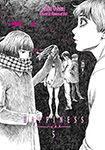 Happiness, vol 5 by Shuzo Oshimi