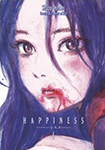 Happiness, vol 1 by Shuzo Oshimi