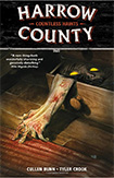 Harrow County, vol 1