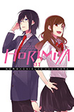 Horimiya, vol 1 by HERO and Daisuke Hagiwara