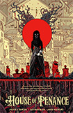House Of Penance by Peter J Tomasi and Ian Bertram