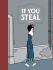 If You Steal by Jason